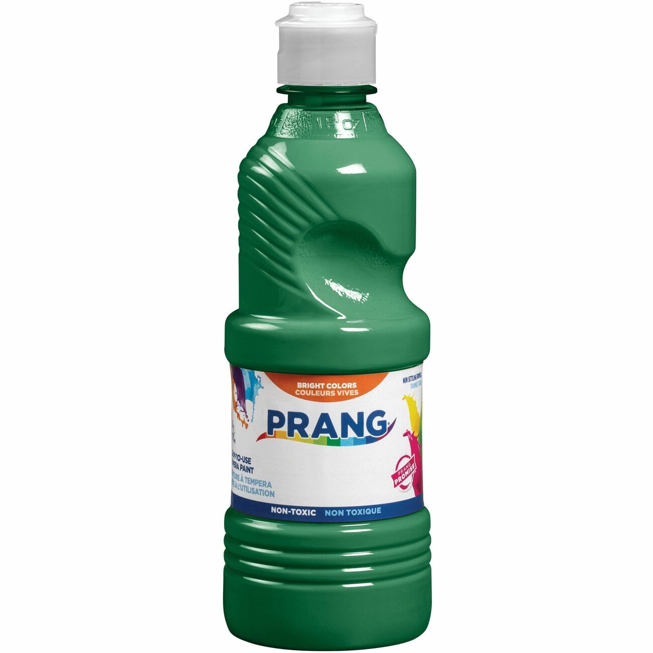 Dixon Ticonderoga Paint Tempera Rtu Prang Gn