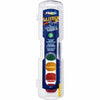 Dixon Ticonderoga Paint Glitter Wshabl 8Ct