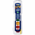 Dixon Ticonderoga Paint Glitter Wshabl 8Ct