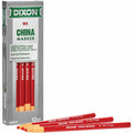 Dixon Ticonderoga Marker China Paper-Wrap Rd