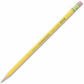 Dixon Ticonderoga Pencil Wooden #3H 12Ct
