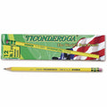 Dixon Ticonderoga Pencil Woodcase #2.5