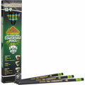 Dixon Ticonderoga Pencil Tri-Conderoga #2