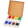 Dixon Ticonderoga Marker Masterpack Wshbl 96