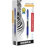 SARASA dry X20 Retractable Gel Pen