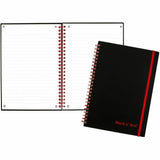 ACCO Polypropylene Notebook - Letter