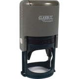 Xstamper Classix Custom Round Stamp