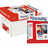 Discovery Premium Multipurpose Paper - Anti-Jam - White
