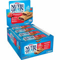 Bar Cereal Strwbry Nutrigrn
