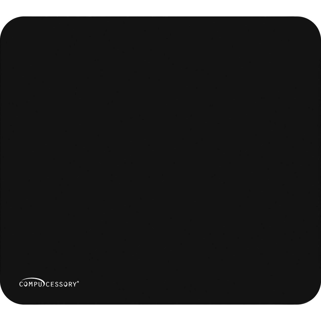 Mousepad Economy Bk