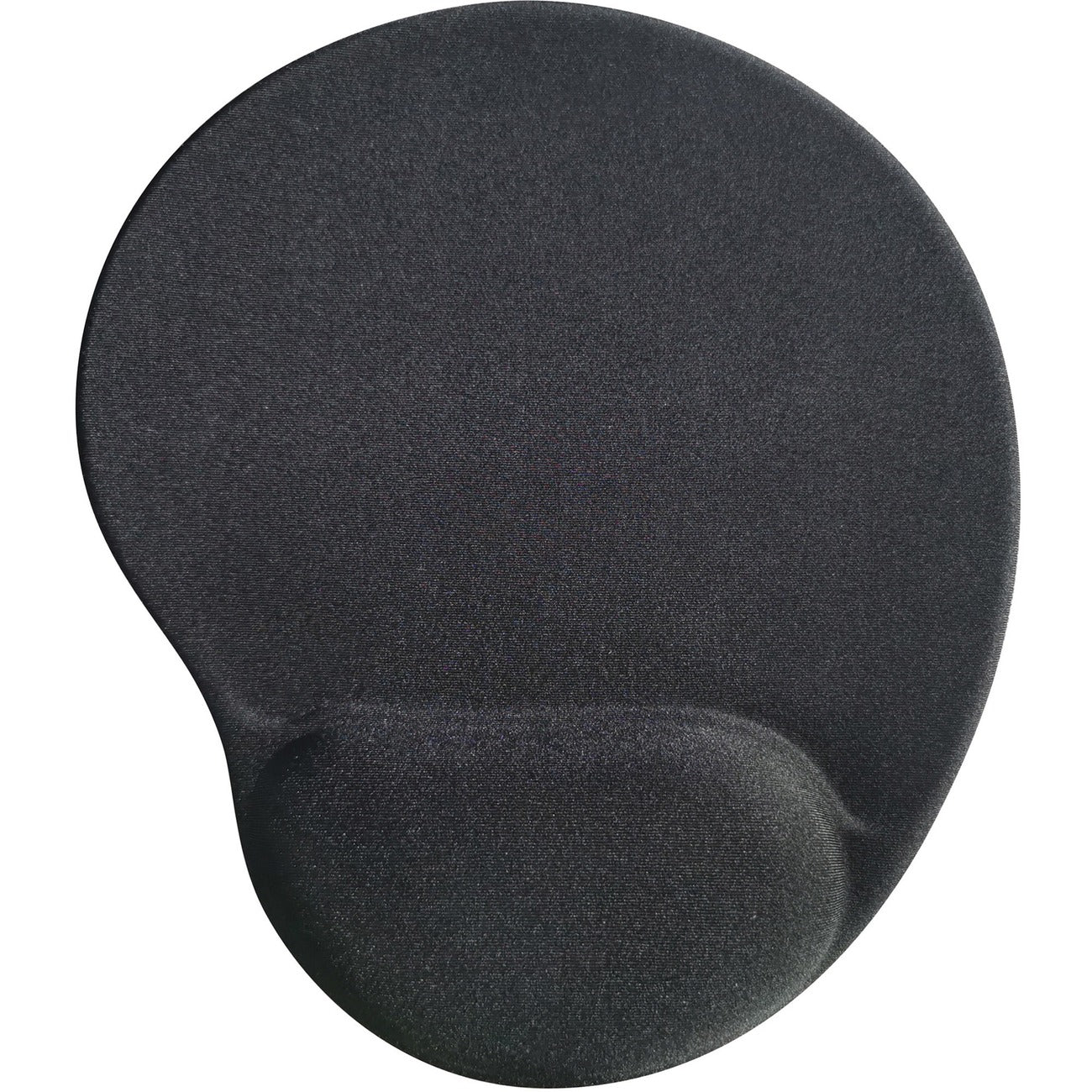 Mousepad Gel Bk