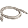 Cable Computer Usb 6 Bk