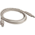 Cable Computer Usb 6 Bk