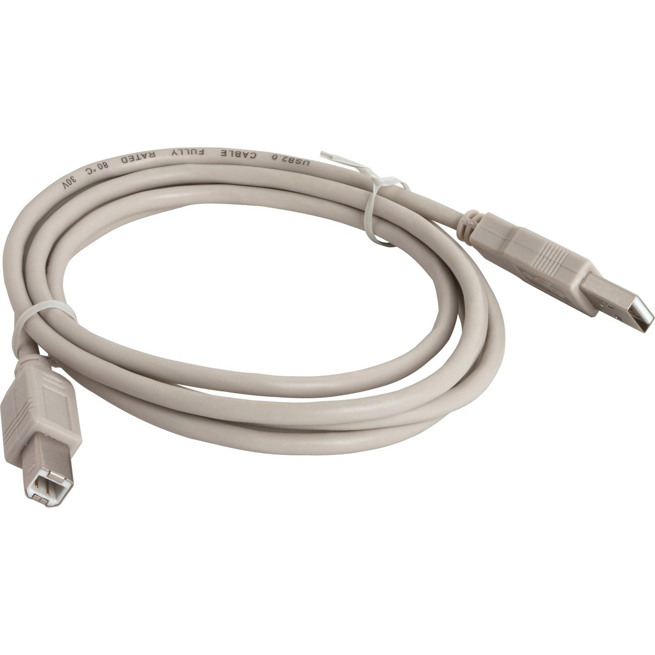 Cable Computer Usb 6 Bk