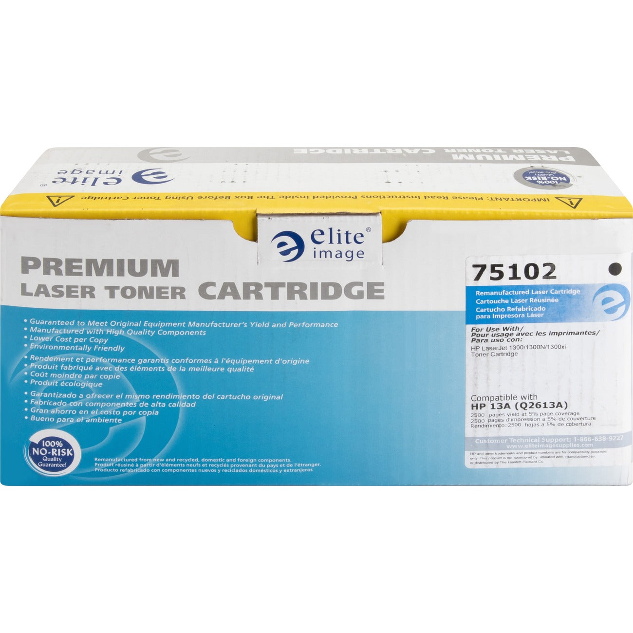 Elite Image Crtdg Hewq2613A