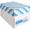 DYMO Cartridge Tape 1/2" Bk/We