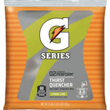 Gatorade Lemon/Lime Thirst Quencher Powder Mix