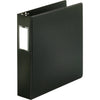 Avery Binder Economy Rnd Lh 2" Bk