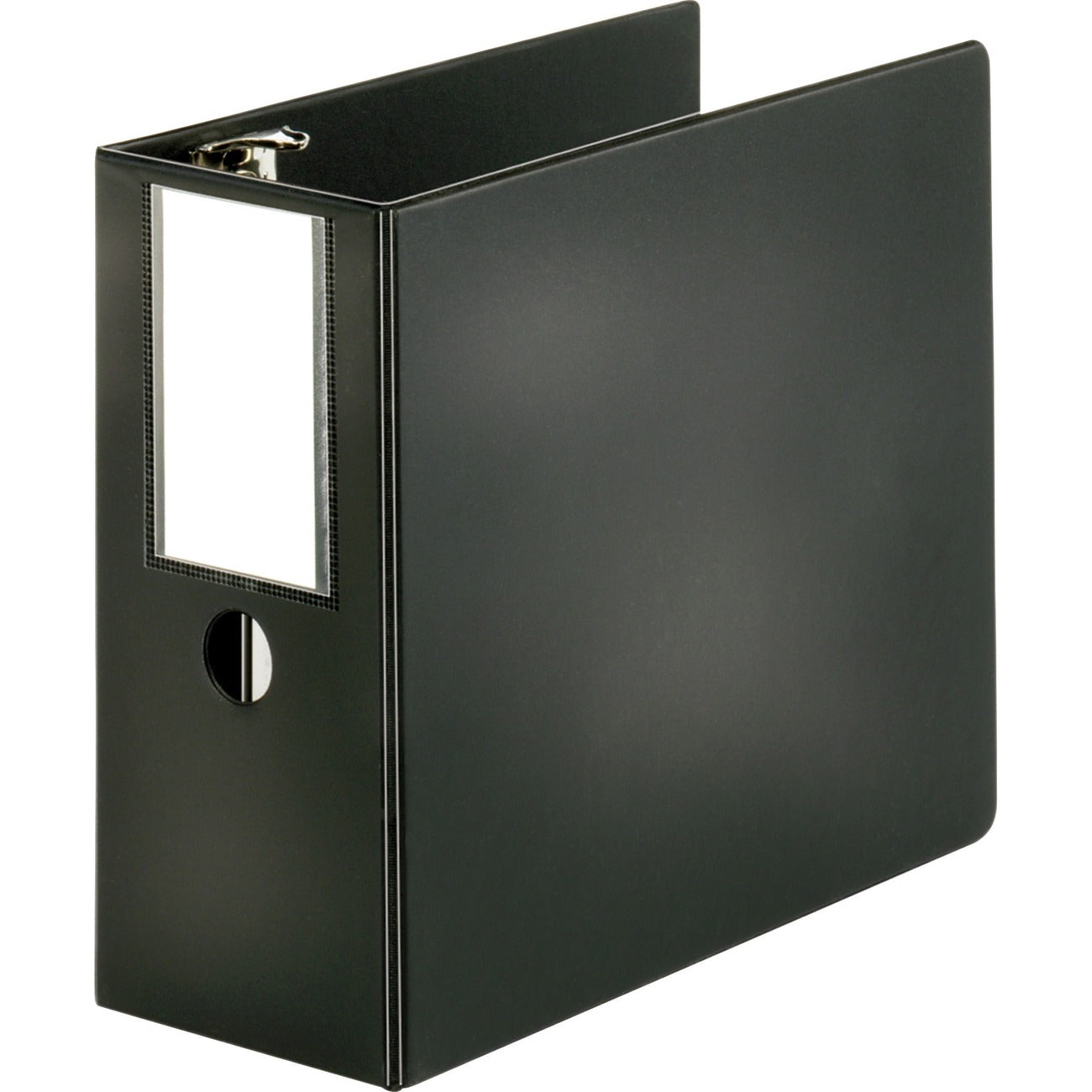 Avery Binder Ezd Ring Lh 5 Bk