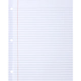 Sparco Ruled Filler Paper