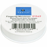 Sparco 3/8 Ounce Fingertip Moisturizer