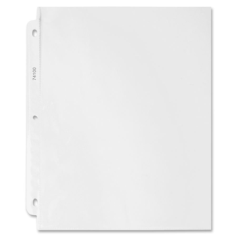 Avery Protector Sheet Hvywt 100Pk