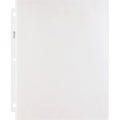 Avery Protector Sheet Nongl Hvywt