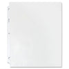 Avery Protector Sheet Hvywt 50Pk