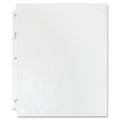 Avery Protector Sheet Hvywt 50Pk