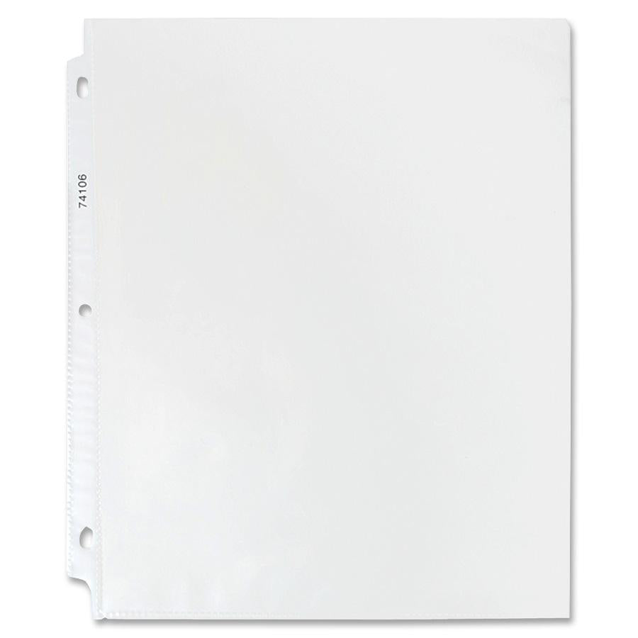 Avery Protector Sheet Hvywt 50Pk