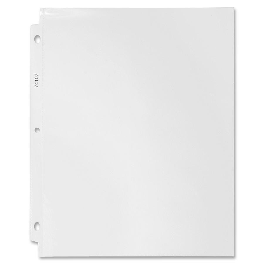 Avery Protector Sheet Nongl Hvywt