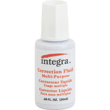 Integra Multipurpose Correction Fluid