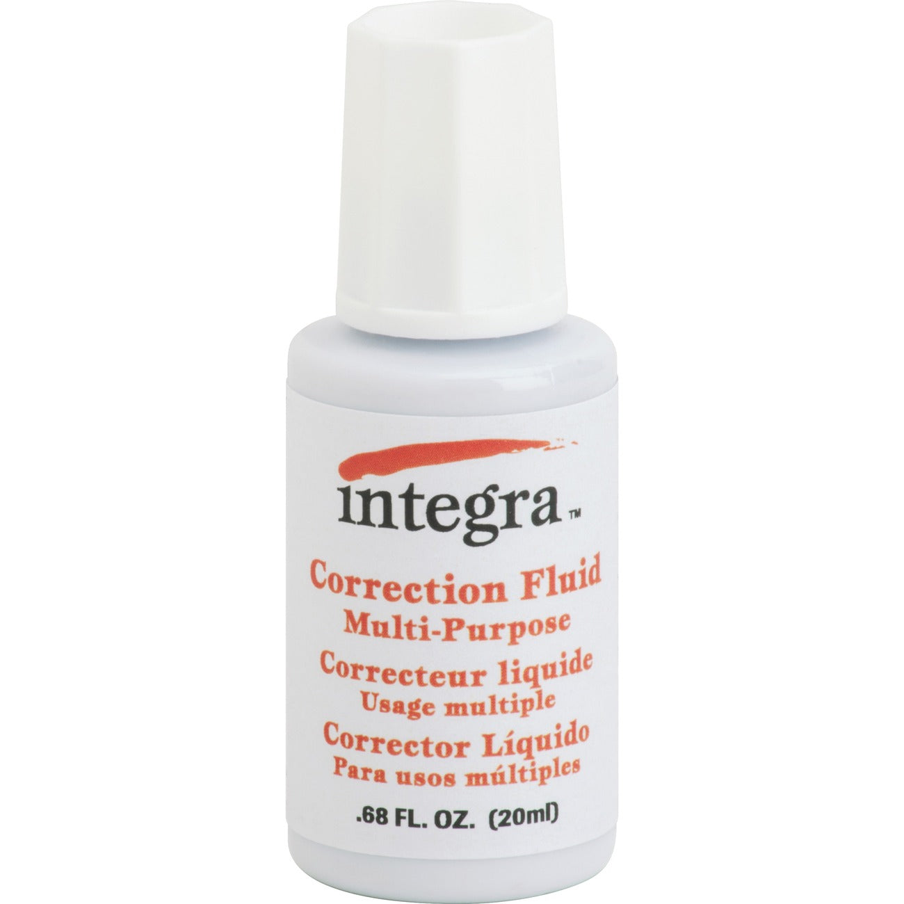 Fluid Correction Mltipurpse