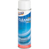 Genuine Joe Cleaner Glass Aerosol 19Oz
