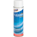 Genuine Joe Cleaner Glass Aerosol 19Oz