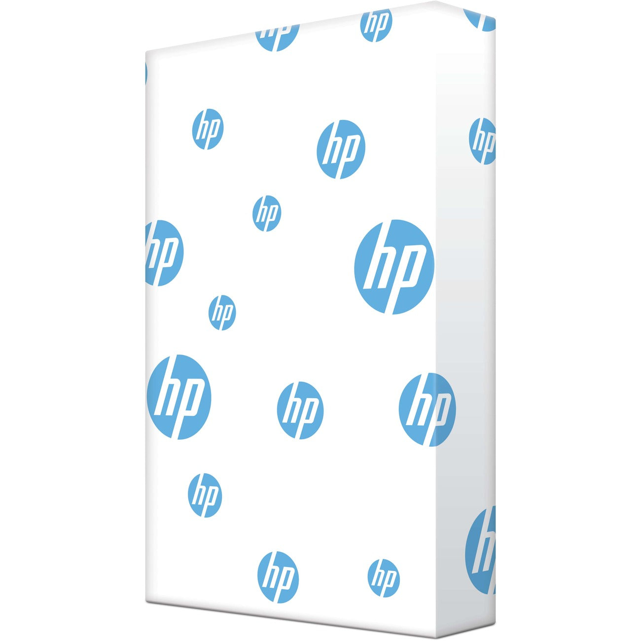HP Paper Copy 20# 92Brt 8.5X14