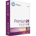 HP Paper Laserjet 24# 8.5X11