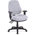 Lorell Bailey High-Back Multi-Task Chair