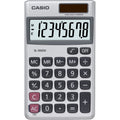 Calc Hh 8Dgt Solar