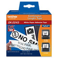 Brother Labels Ql1050 100X4' Roll