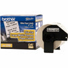Brother Labels Ql1050 4"X2" 600