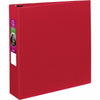 Avery Binder Durable Slant 2" Rd