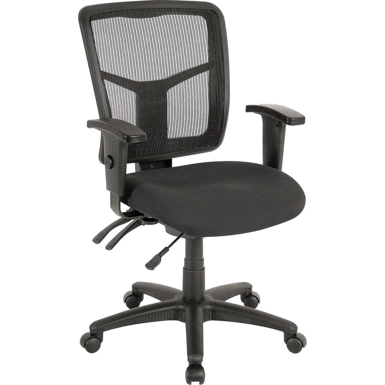 Advantus Cart Eightway 500#Cpcty