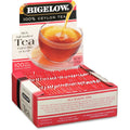 Tea Bags Prem Blend 100Ct