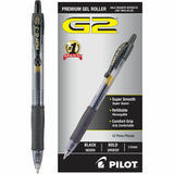 G2 Premium Gel Ink Retractable Pens