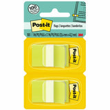 Post-it&reg; Flags
