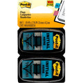 Post-it&reg; Message Flags