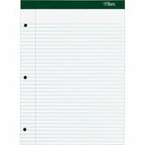 TOPS Double Docket Rigid Back Legal Pads