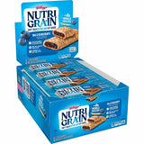 Nutri-Grain Keebler Fruity Cereal Bars