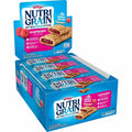 Bar Cereal Raspbry Nutrigrn